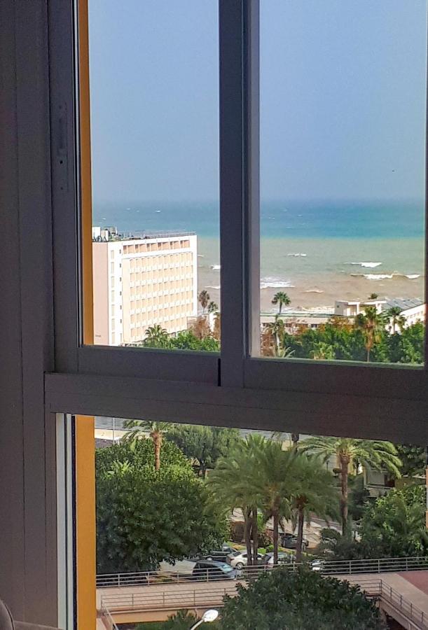 Apartament Atico Duplex Con Vistas Al Mar. Dos Plazas De Garaje Torremolinos Zewnętrze zdjęcie