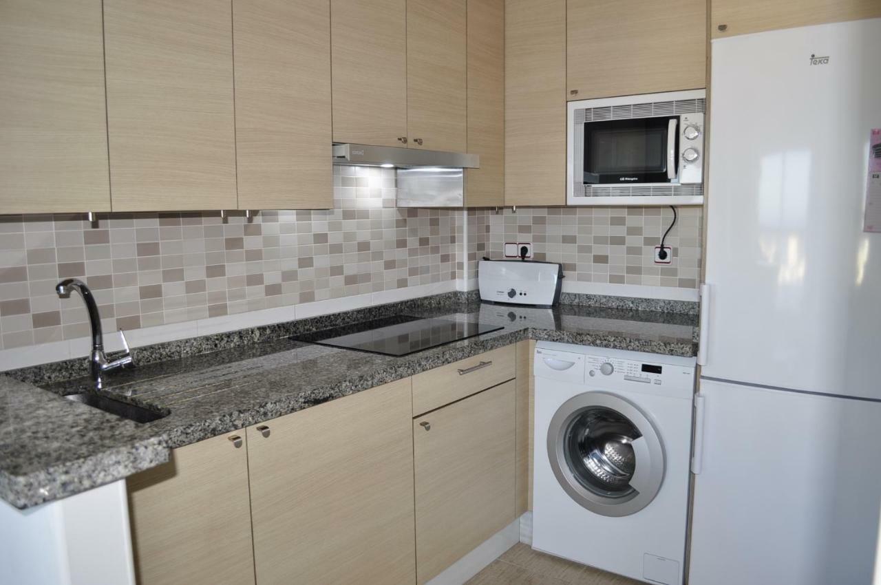Apartament Atico Duplex Con Vistas Al Mar. Dos Plazas De Garaje Torremolinos Zewnętrze zdjęcie